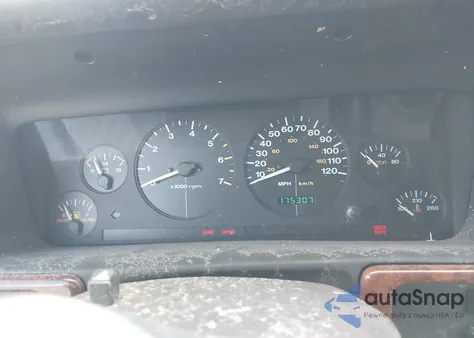 1996 Jeep Grand Cherokee Laredo из США, поврежденный, VIN 1J4GZ58SXTC308250